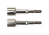 Tamiya Tg10 Long Wheel Axle 2