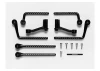 Tamiya TL-01 E Parts (Body Mount)