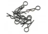 Tamiya 7mm Snap Pin X 10 (9415870)