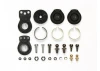 Tamiya Hi Torque Servo Saver (Black)