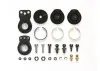 Tamiya Hi Torque Servo Saver (Black)
