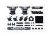Tamiya TT-01 A Parts (Upright)