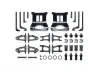 Tamiya TT-01 B Parts (Suspension Arm) Was 0005887