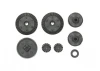 Tamiya TT-01 G Parts (Gear)