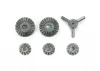 Tamiya Bevel Gear Set TT-01 TGS