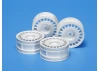 Tamiya Ford Focus Rs WRC Wheels X4Ws 50861