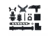 Tamiya Df02 A Parts (Gear Case)