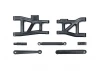 Tamiya Df02 C Parts (Suspension. Arm)
