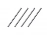 Tamiya Tb Evolution IV 46mm Susp Shaft