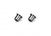 Tamiya Tb Evo IV 4.6X4.7mm Flanged Tube
