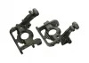 Tamiya NDF01 K Parts (F.Suspension. Mount)