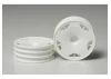 Tamiya Off Road Astral Dish F Wheels 60/19X2