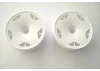 Tamiya Off Road Astral Dish F Wheels 60/19X2