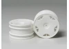 Tamiya Off Road Astral Dish F Wheels 60/29X2