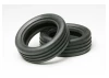 Tamiya Off Road Groove Front Tyre 60/19 X 2