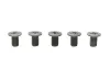 Tamiya 3X5mm Flat Screw X 5