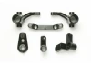 Tamiya DF-03 C Parts (Front Upright)