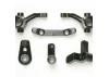 Tamiya DF-03 C Parts (Front Upright)