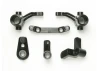 Tamiya DF-03 C Parts (Front Upright)