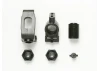 Tamiya DF-03 D Parts (H Carr And R Upright)