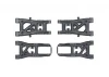 Tamiya TA05-Ifs D Parts (Suspension Arm) X 2