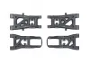 Tamiya TA05-Ifs D Parts (Suspension Arm) X 2