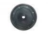 Tamiya 48 Pitch Spur Gear 91T