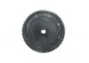 Tamiya 48 Pitch Spur Gear 91T