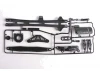 Tamiya TT-01 Type-E D Parts Upper Deck