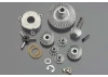 Tamiya CR-01 Bevel Gear Set