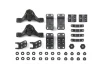 Tamiya CR-01 D Parts(Upright) X 2