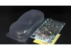 Tamiya Nissan GTR-R Clear 190mm Bodyshell