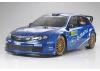 Tamiya IMPREZA WRC 08 Body