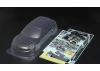Tamiya IMPREZA WRC 08 Body