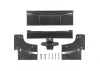 Tamiya F104 H Parts (Rear Wing)
