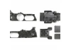 Tamiya M-05 A Parts (Chassis)