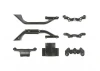 Tamiya M-05 D Parts (Damper Stay)