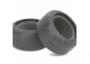 Tamiya F104 Rubber Tyres Front