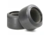 Tamiya F104 Rubber Tyres Rear