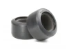 Tamiya F104 Rubber Tyres Rear