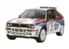 Tamiya Lancia Integrale Clear Bodyshell (190mm)