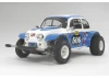 Tamiya Sand Scorcher Body