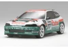 Tamiya Castrol Civic 190mm Clear Bodyshell