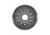 Tamiya Ff-03 06 Spur Gear (68T)