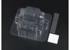Tamiya M-05Ra Skid Plate + Side Guards