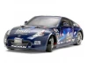 Tamiya Endless Nissan 370Z Clear Bodyshell (190mm)
