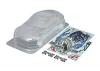 Tamiya Endless Nissan 370Z Clear Bodyshell (190mm)