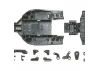 Tamiya M-06 A Parts (Chassis)