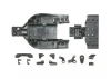 Tamiya M-06 A Parts (Chassis)