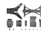 Tamiya M-06 B Parts (Batyt Holder)